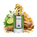Inimitable By Fragrance World Eau De Parfum 80ml