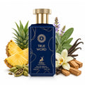 True Word By Maison Alhambra Eau De Parfum 100ml