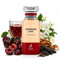 Forbidden Love By Maison Alhambra Eau De Parfum 80ml