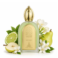 Misty Dawn Musk Collection By Paris Corner 100ml