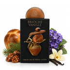 Brioche Vanille By Lattafa Pride Eau De Parfum 100ml