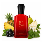IS L'Amour By Fragrance World Eau De Parfum 75ml