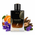 Exquisite Prive By Maison Alhambra Eau De Parfum 100ml