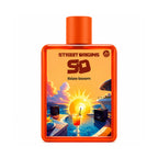 Ibiza Boom By Street Origins Eau De Parfum 75ml