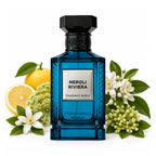 Neroli Riviera By Fragrance World Eau De Parfum 150ml