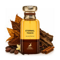 Eternal Touch By Maison Alhambra Eau De Parfum 80ml
