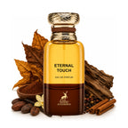Eternal Touch By Maison Alhambra Eau De Parfum 80ml
