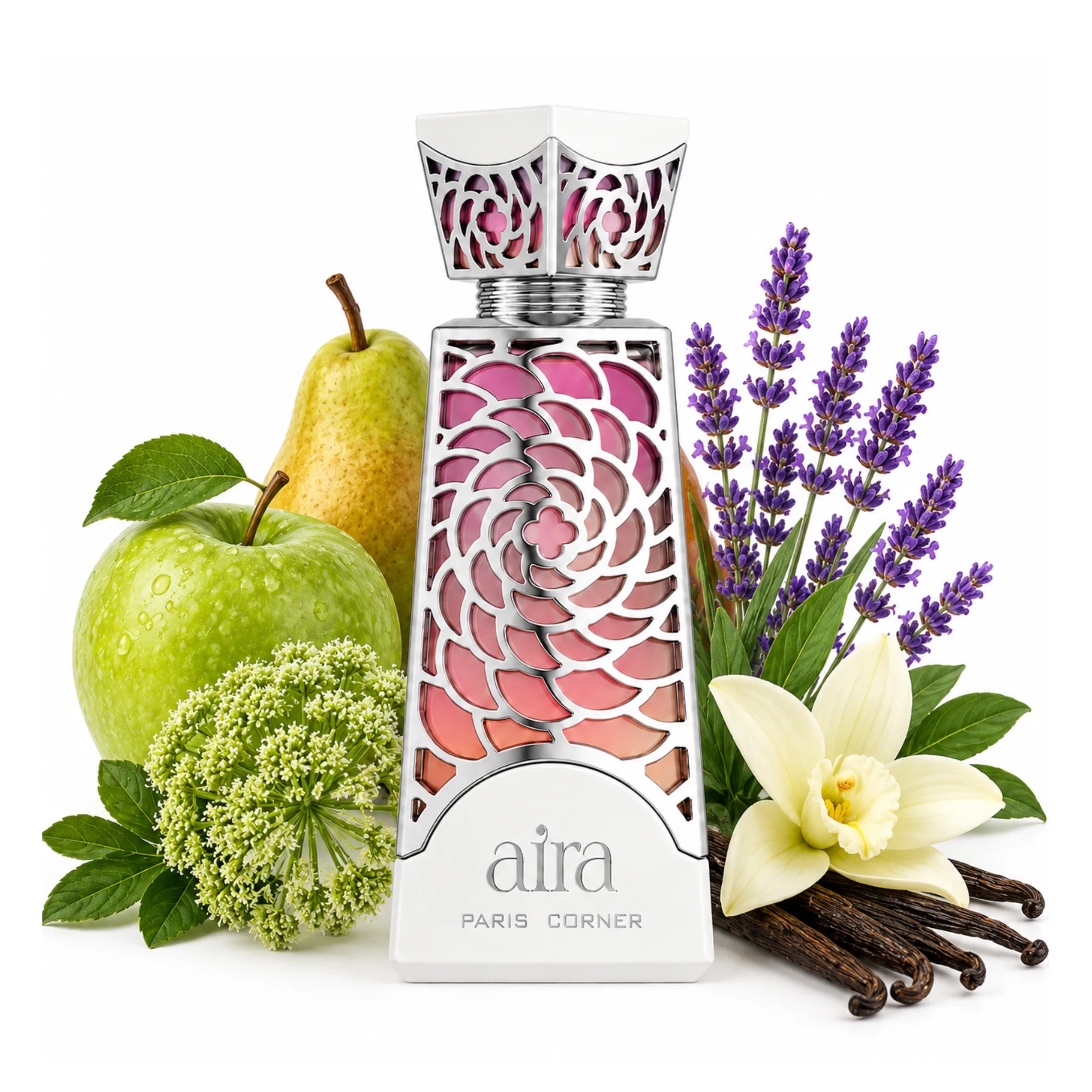 Aira By Paris Corner Eau De Parfum 100ml