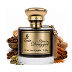 You're Drugged Emir By Paris Corner Eau De Parfum 100ml