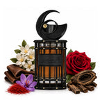 Al Qamar Nuit By French Avenue Eau De Parfum 100ml