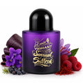 Vibrant Sensual Saffron Emir By Paris Corner Eau De Parfum 100ml