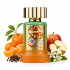 Indomitable By Paris Corner Eau De Parfum 100ml