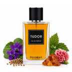 Tudor By Pendora Scents Eau De Parfum 100ml