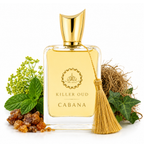 Killer Oud Cabana By Paris Corner Eau De Parfum 100ml