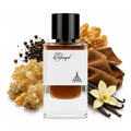 Rifaaqat By Paris Crones Eau De Parfum 85ml