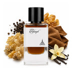 Rifaaqat By Paris Crones Eau De Parfum 85ml