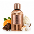 Qissa Delicious By Paris Corner Eau De Parfum 100ml