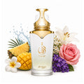 Taraf White By Zimaya Eau de Parfum 100ml