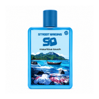 Mauritius Touch By Street Origins Eau De Parfum 100ml
