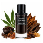Privezarah Blend Afgano By Paris Corner Eau De Parfum 80ml
