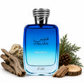 Hawas Nautilus By Rasasi Eau De Parfum 100ml