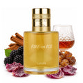 Fire On Ice By Lattafa Eau De Parfum 120ml