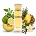 Lumiere By Maison Asrar Eau De Parfum 110ml