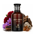 Lueur D'espoir Arena Emir By Paris Corner Eau De Parfum 100ml