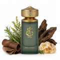 Khair By Paris Corner Eau De Parfum 100ml