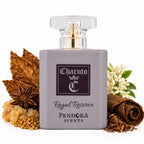 Charuto Regal Reserve By PAris Corner Eau De Parfum 100ml