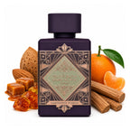 Badee Al Oud Amethyst Fusion By Lattafa Eau De Parfum 100ml