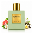 Equinox By Rayhaan Eau De Parfum 100ml