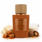 Molten Caramel By Paris Corner Eau De Parfum 100ml