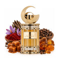 Al Qamar By French Avenue Eau De Parfum 100ml
