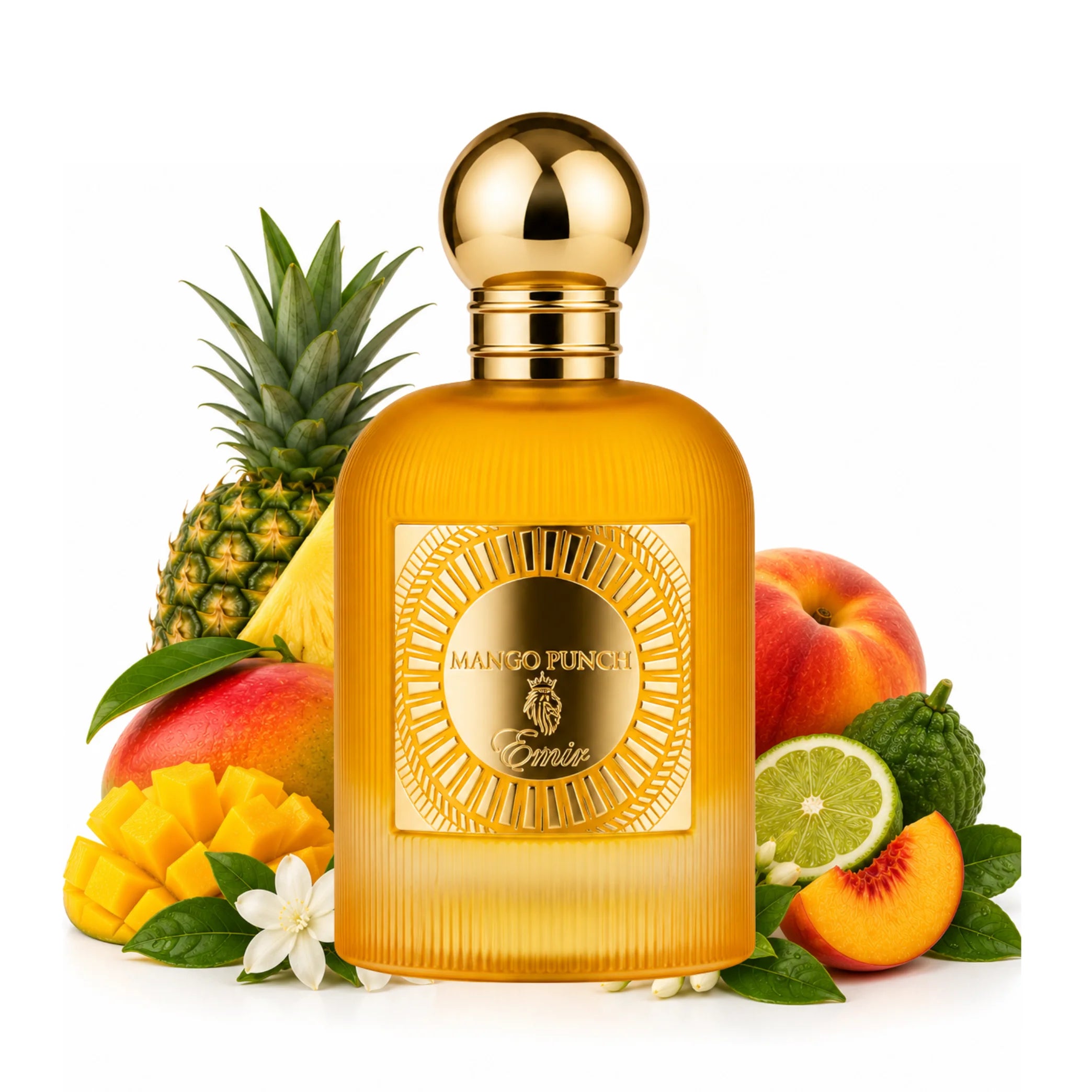 Mango Punch Emir By Paris Corner Eau De Parfum 100ml
