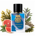 Autobiography Salty Breeze By Paris Corner Eau De Parfum 65ml