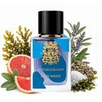 Autobiography Salty Breeze By Paris Corner Eau De Parfum 65ml