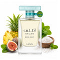 Atlas Glacial Valley By Lattafa Eau De Parfum 55ml