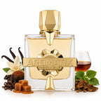 Xandal X Aromatix By French Avenue Extrait De Parfum 100ml