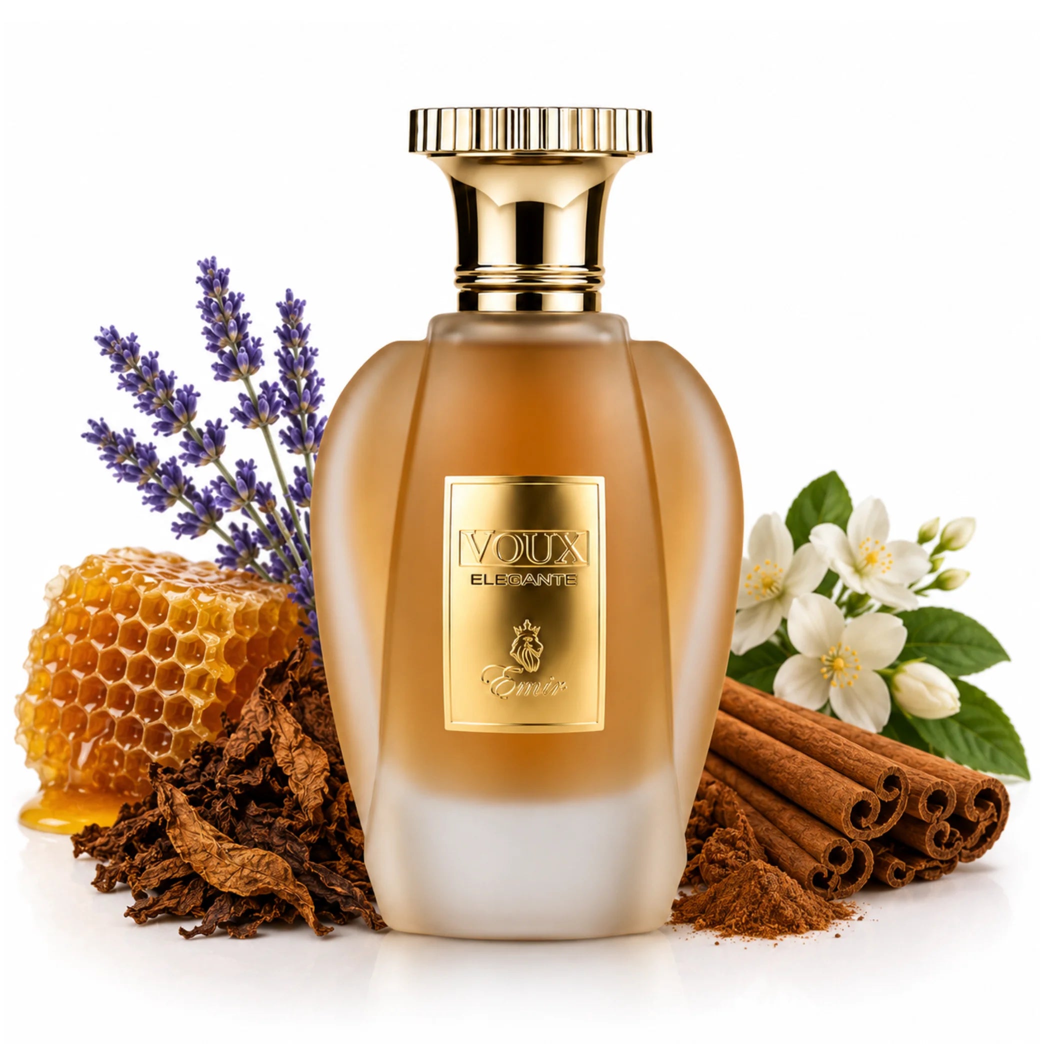 Voux Elegante Emir By Paris Corner Eau De Parfum 100ml
