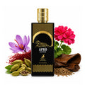 Afro Leather By Maison Alhambra Eau De Parfum 80ml