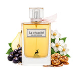 La Vivacite (Ex. La Bella) By Maison Alhambra Eau De Parfum 100ml