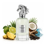 Kaheela Platinum By Paris Corner Eau De Parfum 100ml