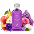 Delilah Viola By Maison Alhambra Eau De Parfum 100ml