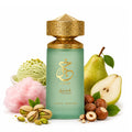 Khair Pistachio Eau De Parfum 100ml EDP Perfume By Paris Corner