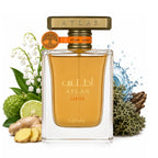 Atlas Canyon By Lattafa Eau De Parfum 55ml