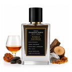 Noble George By Fragrance World Extrait De Parfum 70ml