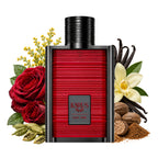 Karus Oud Fire By Khadlaj Eau De Parfum 100ml