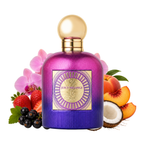 Juicy Melange Emir By Paris Corner Eau De Parfum 100ml