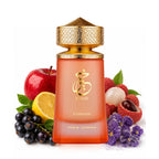 Khair Fusion By Paris Corner Eau De Parfum 100ml